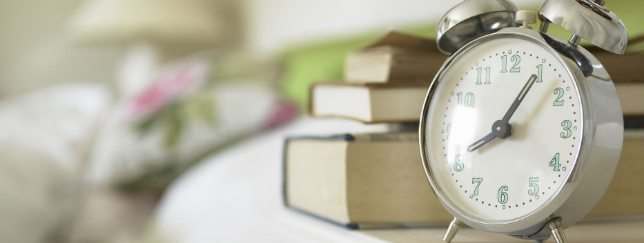 The Best Time to Buy a Home