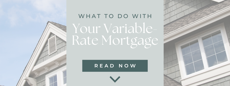 Variable-Rate Mortgage