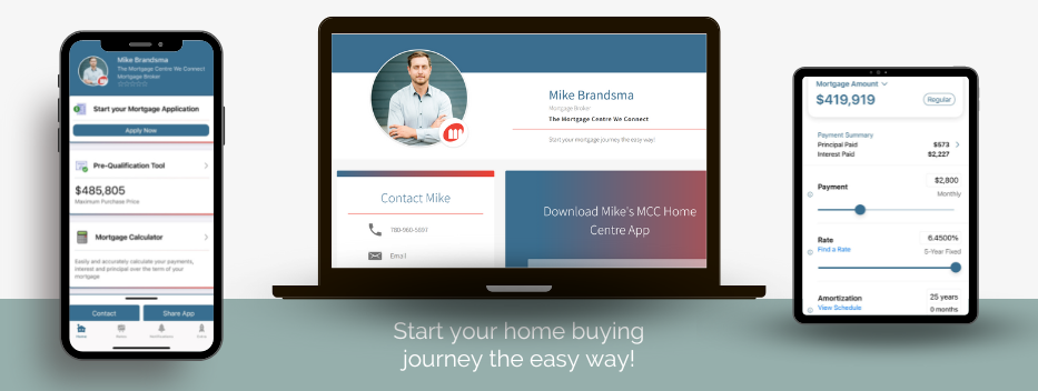 Benefits of a Mortgage App